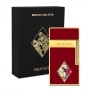Photo #5 de Briquet S.T. Dupont Biggy Romeo y Julieta Rouge et Dor