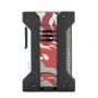 Photo #3 de Briquet S.T. Dupont Dfi Extrme Camo Rouge