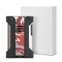 Photo #5 de Briquet S.T. Dupont Dfi Extrme Camo Rouge