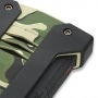 Photo #4 de Briquet S.T. Dupont Dfi Extrme Camo Vert