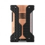 Photo #3 de Briquet S.T. Dupont Dfi Windproof Cuivre