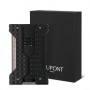 Photo #5 de Briquet S.T. Dupont Dfi Windproof Noir
