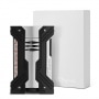 Photo #5 de Briquet S.T. Dupont Dfi XXtrme Chrom Bross