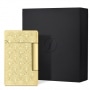 Photo #5 de Briquet S.T. Dupont Initial Cintique Dor