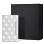 Photo #5 de Briquet S.T. Dupont Initial Cube Argent