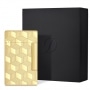 Photo #5 de Briquet S.T. Dupont Initial Cube Dor