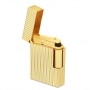Photo #2 de Briquet S.T. Dupont Ligne 1 Dor