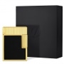 Photo #5 de Briquet S.T. Dupont Ligne 1 Noir et Or