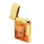 Photo #2 de Briquet S.T. Dupont Ligne 2 - 85�me anniversaire Gold 2026