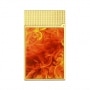 Photo #3 de Briquet S.T. Dupont Ligne 2 - 85�me anniversaire Gold 2026