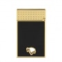Photo #3 de Briquet S.T. Dupont Ligne 2 Cohiba 60 ans 2026