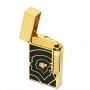 Photo #2 de Briquet S.T. Dupont Ligne 2 Le Grand - Cohiba 60