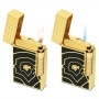 Photo #6 de Briquet S.T. Dupont Ligne 2 Le Grand - Cohiba 60