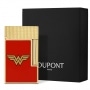 Photo #4 de Briquet S.T. Dupont Ligne 2 Wonder Woman
