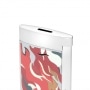 Photo #4 de Briquet S.T. Dupont Slim 7 Camo Rouge