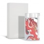 Photo #5 de Briquet S.T. Dupont Slim 7 Camo Rouge