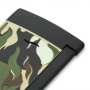 Photo #3 de Briquet S.T. Dupont Slim 7 Camo Vert