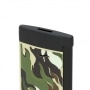 Photo #4 de Briquet S.T. Dupont Slim 7 Camo Vert