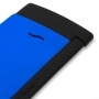 Photo #3 de Briquet S.T. Dupont Slim 7 Fluo Bleu