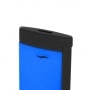 Photo #4 de Briquet S.T. Dupont Slim 7 Fluo Bleu