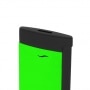 Photo #4 de Briquet S.T. Dupont Slim 7 Fluo Vert