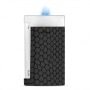 Photo #2 de Briquet S.T. Dupont Slim 7 Snake Noir