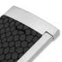 Photo #3 de Briquet S.T. Dupont Slim 7 Snake Noir