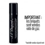Photo #5 de Isqueiro S.T. Dupont Slimmy Branco e Dourado