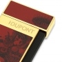 Photo #3 de Briquet S.T. Dupont Slimmy Fant�me de l'Op�ra