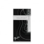 Photo #3 de Briquet S.T. Dupont Slimmy Fender Noir et Chrome