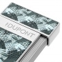 Photo #4 de Briquet S.T. Dupont Slimmy Game of Thrones Stark Chrome