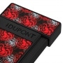 Photo #4 de Briquet S.T. Dupont Slimmy Game of Thrones Targaryen Noir