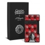 Photo #5 de Briquet S.T. Dupont Slimmy Game of Thrones Targaryen Noir