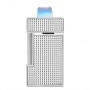 Photo #2 de Briquet S.T. Dupont Slimmy Pointe de Diamant Argent