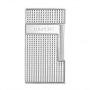 Photo #3 de Briquet S.T. Dupont Slimmy Pointe de Diamant Argent�