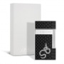 Photo #5 de Briquet S.T. Dupont Slimmy Snake Noir