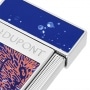 Photo #4 de Briquet S.T. Dupont Slimmy Vanikoro Chrome