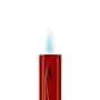 Photo #1 de Briquet S.T. Dupont The Wand Rouge/Dor