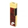 Photo #4 de Briquet S.T. Dupont Twiggy Fant�me de l'Op�ra
