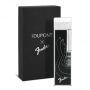 Photo #5 de Briquet S.T. Dupont Twiggy Fender Noir et Chrome