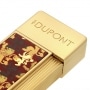 Photo #3 de Briquet S.T. Dupont Twiggy Game of Thrones Lannister Dor