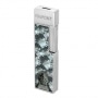 Photo #4 de Briquet S.T. Dupont Twiggy Game of Thrones Stark Chrome