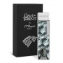 Photo #5 de Briquet S.T. Dupont Twiggy Game of Thrones Stark Chrome