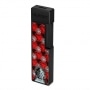 Photo #4 de Briquet S.T. Dupont Twiggy Game of Thrones Targaryen Noir