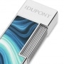 Photo #3 de Briquet S.T. Dupont Twiggy G�ode bleu et chrome