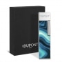 Photo #5 de Briquet S.T. Dupont Twiggy G�ode bleu et chrome