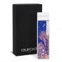 Photo #5 de Briquet S.T. Dupont Twiggy Vanikoro Chrome