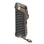 Photo #2 de Briquet Tempte 3 Flammes Carbone et Gun