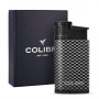 Photo #4 de Briquet Temp�te Colibri Evo Carbone Blanc argent