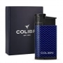 Photo #4 de Briquet Temp�te Colibri Evo Carbone Bleu